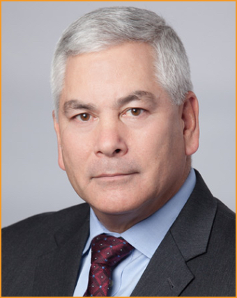 NS2S - Board of Directors John F Campbell