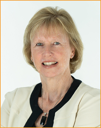 NS2S - Board of Directors Laura Charmack