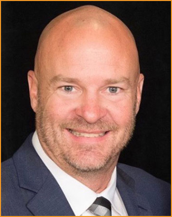 NS2S - Board of Directors Tom Gocke